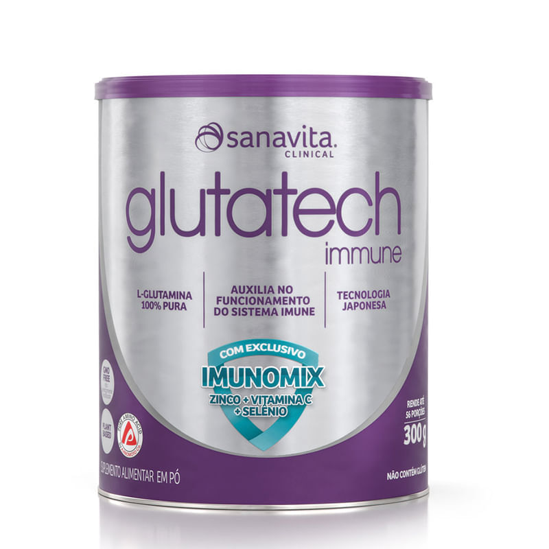 Glutatech-Immune-300g---Sanavita_0