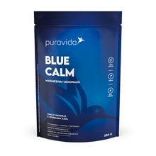 Blue Calm Spirulina Azul Puravida 250g