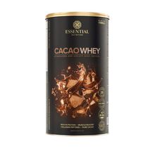 Cacao Whey Essential Nutrition 840g