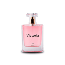 Perfumes Victoria Mundo Verde Aloha 100ml