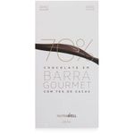 Barra-de-Chocolate-Gourmet-70--Cacau-Nutrawell-200g_0