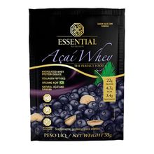 Acaí Whey 35g - Essential Nutrition