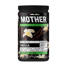 Sport Protein Baunilha 527g - Mother