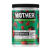 Wellness & Greens Super Berry 300g - Mother