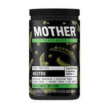 Sport Protein Neutro 493g - Mother