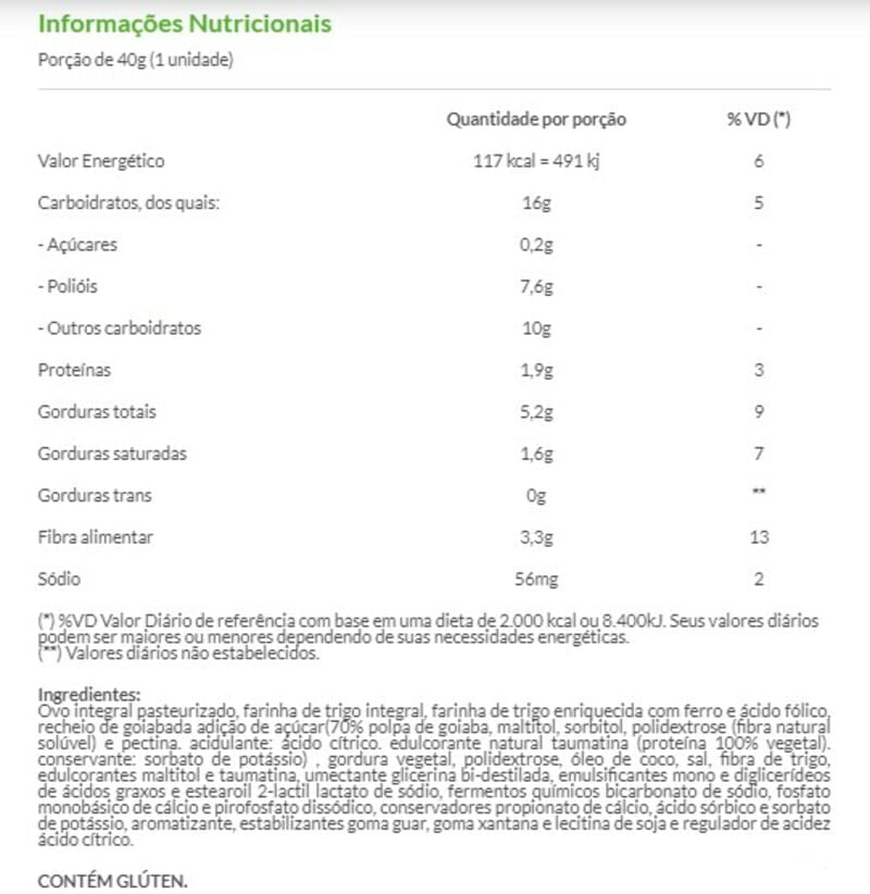 Bolinho-Integral-de-Baunilha-com-Goiabada-40g---Flormel_1