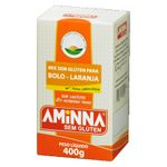 Mix-para-Bolo-Sem-Gluten-Laranja-400g---Aminna_0