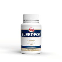 Sleepfor Vitafor 60caps