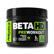 Beta HD Pre Workout Stevia Pink Lemonade Atlhetica 240g