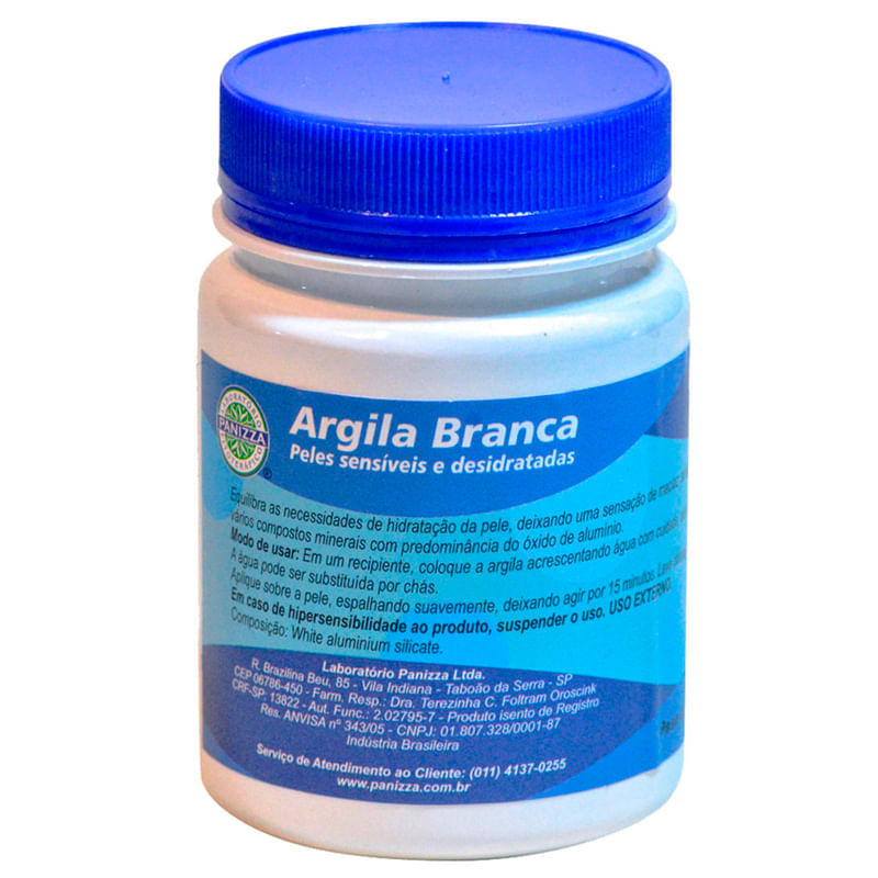 Argila-Branca-160g---Panizza_0