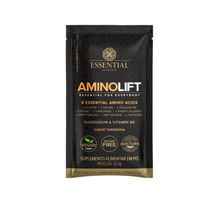 Aminolift Tangerina Essential Nutrition 12,5g