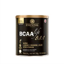 BCAA Lift 8:1:1 Neutro Essential Nutrition 210g