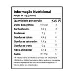 5201031441-mini-barra-proteica-pasta-de-pistache-25g-dobro-tabela-nutricional