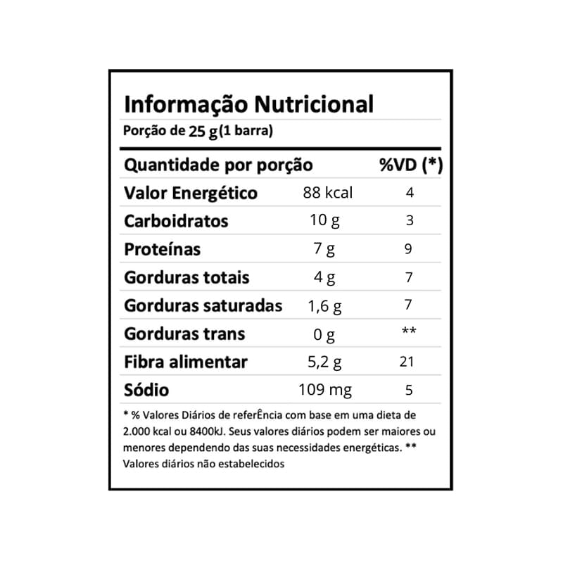 5201031431-mini-barra-proteica-creme-de-papaia-25g-dobro-tabela-nutricional