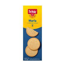 Biscoito Maria Schär 125g
