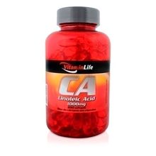 CA Linoleic Acid  200caps  Vitaminlife