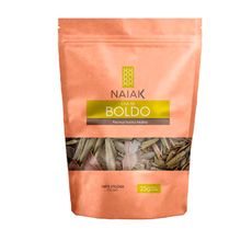 Chá de Boldo 25g - Naiak