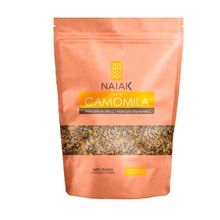 Chá de Camomila 25g - Naiak
