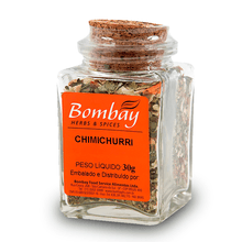 Chimichurri  30g - Bombay
