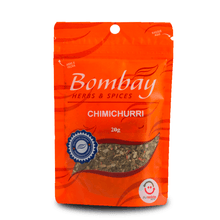 Chimichurri  20g -  Bombay