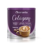 Colageno-Skin-Cappuccino-300g---Sanavita_0