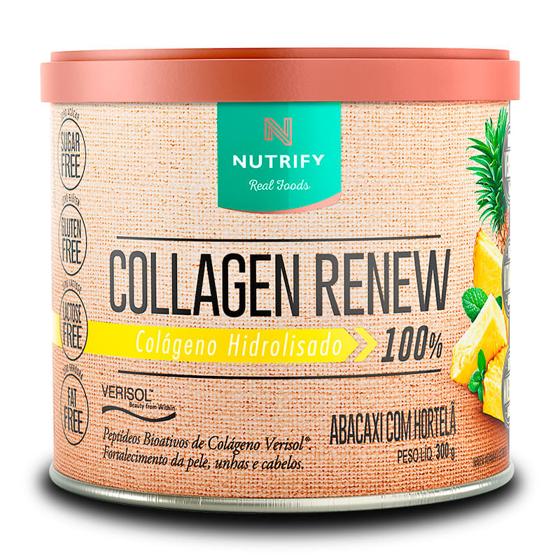 Collagen-Renew-Abacaxi-com-Hortela-300g---Nutrify_0