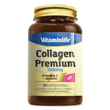 Collagen Premium Vitaminlife 90 cápsulas