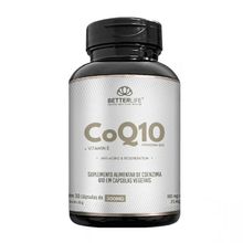 Coq10 Vitamin E Betterlife 300Mg 30caps