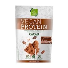 Vegan Protein Cacau 30g - Eat Clean