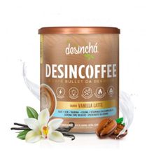 Desincoffee Vanilla Latte Desinchá 220g