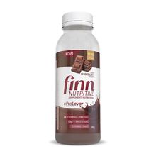 Finn Nutritive Chocolate Ao Leite Hypera Pharma 46g