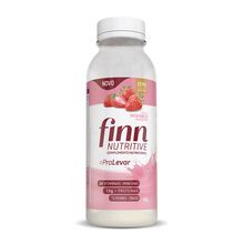 Finn Nutritive Morango Silvestre 46g - Hypera Pharma