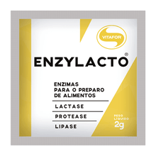 Enzylacto 30x2g - Vitafor