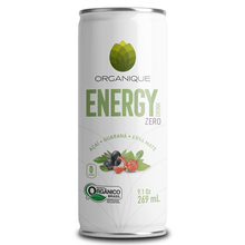 Energy Zero Organique 269ml