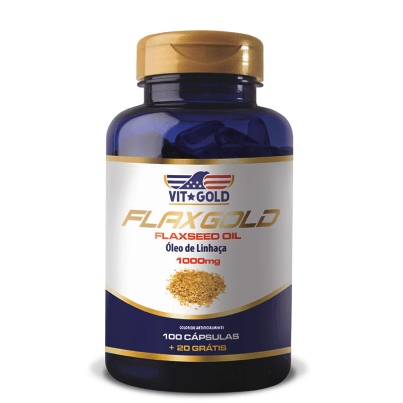 Flaxgold-Flasxeed-Oil-1000mg-100-20caps---Vitgold_0