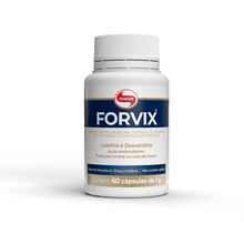 Forvix Vitafor 60 cápsulas