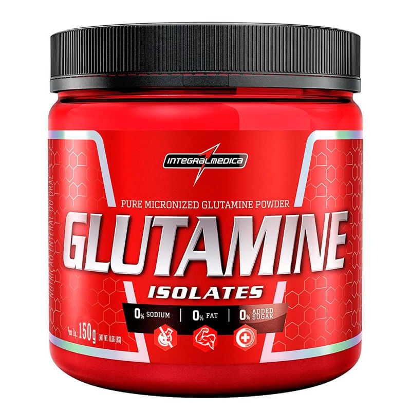 Glutamine-Natural-150g---Integralmedica_0