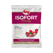 Isofort Beauty Cranberry Vitafor 25g