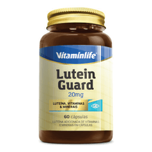 Lutein Guard Vitaminlife 60 cápsulas