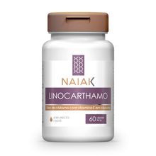 Linocarthamo- 60caps - Naiak