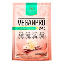 Veganpro Baunilha 30g - Nutrify