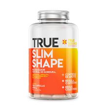 Slim Shape 72g - True Source