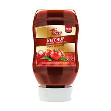 Molho Ketchup Mrs Taste 350g