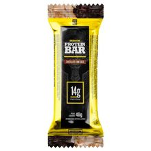 Protein Bar Coco Com Chocolate 40g - Iridium Labs
