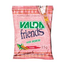 Valda friends canela 25g - Valda
