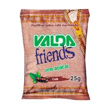 Valda friends café 25g - Valda