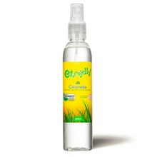 Spray Ambiente Citrojelly Orgânico 200ml - Aromalife
