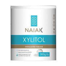 Xylitol 300g - Naiak