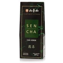 Sencha (Chá Verde) 200g - Yamamotoyama