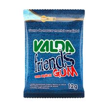 Valda friends gum 12g - Valda